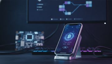 Binance App iOS 2026 : télécharger, sécuriser, trader