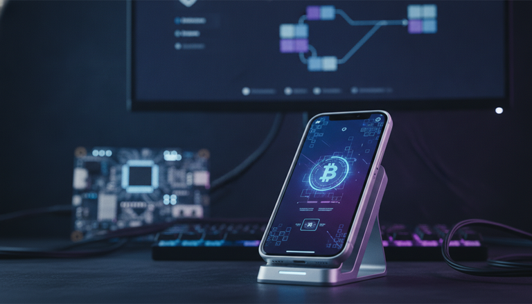 Guide complet Binance App iOS 2026 : téléchargement, sécurit