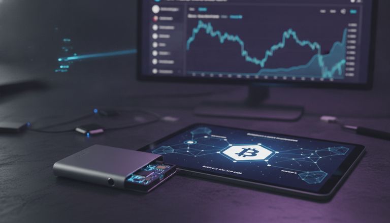 Binance Pay App 2026 : guide complet pour payer en crypto
