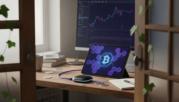 Crypto et Bourse pour Tous 2026 – Débuter en 7 Étapes
