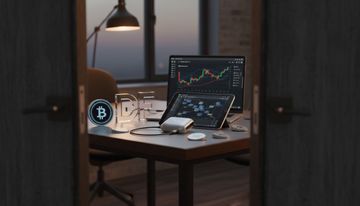 Les crypto qui vont exploser en 2026 : 5 projets à suivre