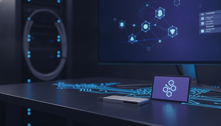 Dans quel crypto investir en 2026