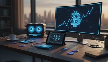 Acheter des cryptos maintenant : ce que disent les chiffres