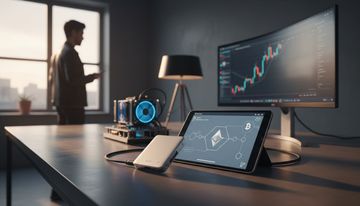 Crypto en 2026 : 5 questions clés avant d'investir