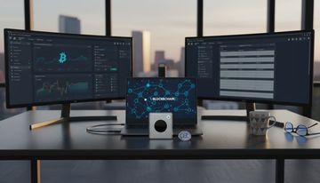 Fiscalité crypto 2026 : flat tax à 31,4 %, formulaire 2086