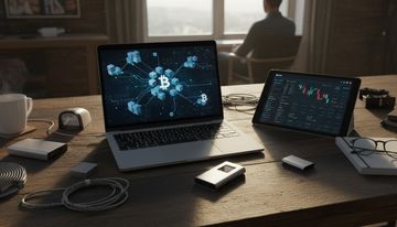 Est-il obligatoire de déclarer les cryptomonnaies ?