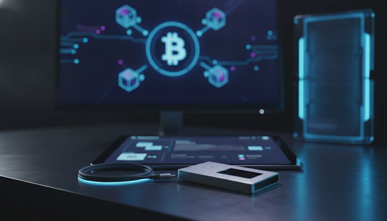 Pourquoi Binance n'est plus sur l'App Store iOS en 2026 ?