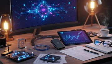 Prévision Bitcoin 2035 : 3 scénarios de prix entre 117 000