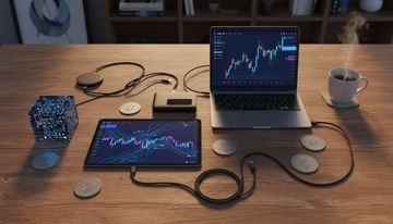 Quand acheter des cryptos : 3 stratégies pour ne pas