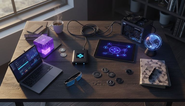Quelle crypto a le plus d'avenir en 2026 ? Les critères