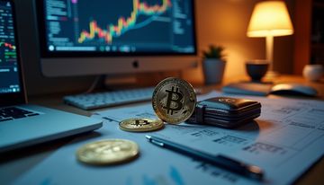Quelle crypto peut atteindre 1 dollar ? Critères réels 2026