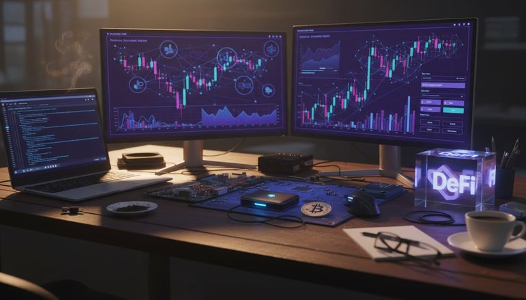 Simulateur Crypto : calculer gains et impôts PFU 30 %