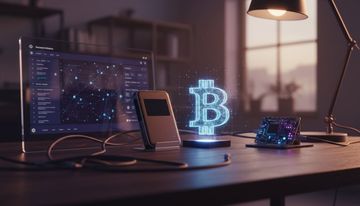 Tendance Bitcoin 2026 : les 5 facteurs clés à surveiller
